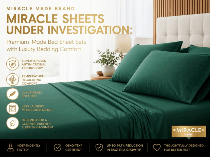 Miracle Sheets